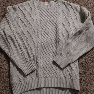 Aritzia Peggy Sweater